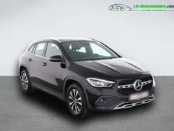 Utilisé 2020 Mercedes GLA200 SUV | 38 400 € (Prix juste)
