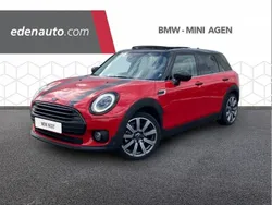 Utilisé 2022 Mini Clubman Break | 26 990 €