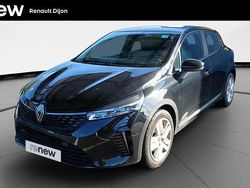 Noir Occasion 2025 Renault Clio V Evolution Citadine | 17 990 € (Prix juste)