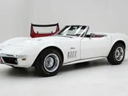 Autres Occasion 1969 Chevrolet Corvette Stingray Cabriolet | 33 500 €