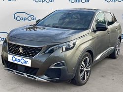 Utilisé 2018 Peugeot 3008 GT-line | 16 390 € (Prix juste)