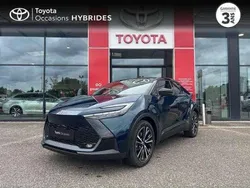 Utilisé 2025 Toyota C-HR SUV | 39 900 €