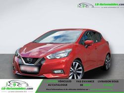 Utilisé 2019 Nissan Micra Citadine | 18 900 € (Prix cher)