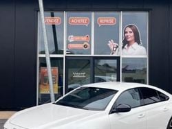 Utilisé 2020 Peugeot 508 GT Berline | 21 980 € (Prix juste)