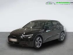 Utilisé 2021 Audi A3 Sportback Berline | 26 100 € (Prix assez cher)