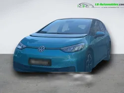 Utilisé 2021 VW ID.3 Citadine | 21 800 € (Bon prix)