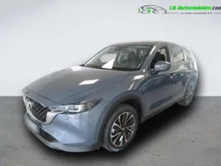 Utilisé 2025 Mazda CX-5 SUV | 42 300 € (Prix cher)