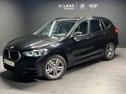 Noir Utilisé 2022 BMW X1 M Sport SUV | 34 990 € (Prix juste)