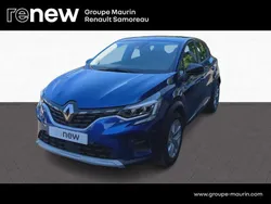 Utilisé 2021 Renault Captur Business SUV | 18 900 € (Prix juste)