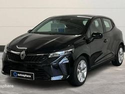 Utilisé 2025 Renault Clio V Evolution Berline | 17 499 € (Prix juste)