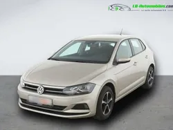 Utilisé 2018 VW Polo S Citadine | 17 000 € (Prix juste)