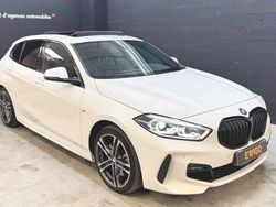 Utilisé 2023 BMW 120 M Sport Citadine | 33 490 € (Bon prix)