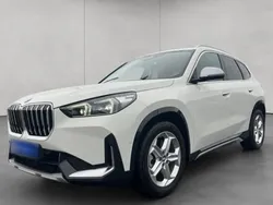 Blanc Utilisé 2022 BMW X1 xLine SUV | 44 990 € (Prix cher)
