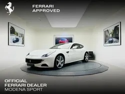 Utilisé 2011 Ferrari FF Coupé | 149 900 €