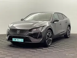 Gris Utilisé 2023 Peugeot 408 Allure Berline | 21 980 € (Super prix)