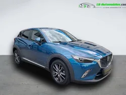 Utilisé 2017 Mazda CX-3 SUV | 18 900 € (Bon prix)
