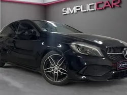 Utilisé 2016 Mercedes A200 AMG Berline | 14 490 €