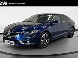 Bleu Utilisé 2019 Renault Talisman Initiale Paris Berline | 24 590 € (Prix assez cher)