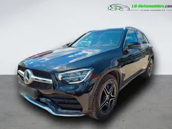 Utilisé 2019 Mercedes GLC300 | 34 200 € (Super prix)