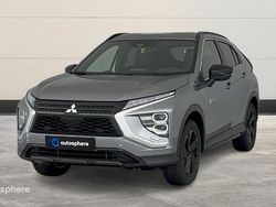 Gris Utilisé 2024 Mitsubishi Eclipse SUV | 31 989 €