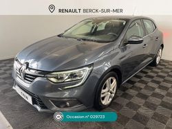Utilisé 2020 Renault Mégane IV Business Berline | 14 990 € (Prix juste)