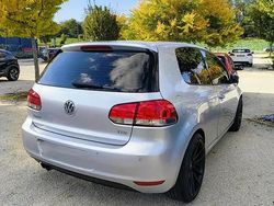 Utilisé 2009 VW Golf VI Trendline Berline | 5 200 € (Prix assez cher)