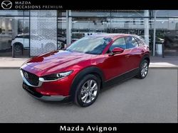 Rouge Utilisé 2022 Mazda CX-30 SUV | 22 290 € (Prix juste)