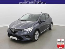 Gris Utilisé 2020 Renault Clio V Zen Berline | 16 900 € (Prix assez cher)