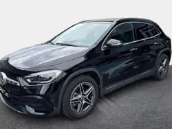 Utilisé 2022 Mercedes GLA250 AMG line SUV | 39 780 € (Prix juste)