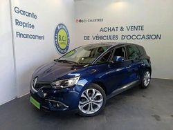 Bleu Utilisé 2020 Renault Scénic IV Business Monospace | 15 790 € (Prix juste)