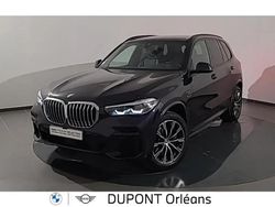 Noir Utilisé 2023 BMW X5 M Sport SUV | 65 390 € (Bon prix)
