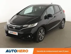 Noir Utilisé 2018 Honda Jazz Exclusive Citadine | 12 490 € (Super prix)