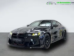 Utilisé 2024 BMW M4 Comfort Edition Coupé | 138 300 €