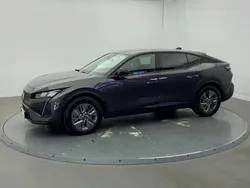 Gris Utilisé 2023 Peugeot 408 Allure Berline | 29 990 € (Super prix)