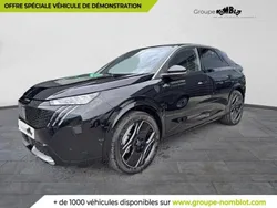 Noir Utilisé 2025 Peugeot e-3008 GT SUV | 48 730 €