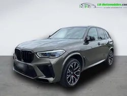 Utilisé 2022 BMW X5 M SUV | 95 700 €