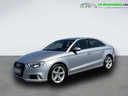 Utilisé 2020 Audi A3 Sport Berline | 24 000 € (Super prix)