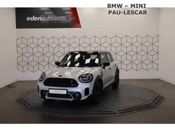 Utilisé 2022 Mini Cooper Countryman Premium SUV | 31 490 € (Prix assez cher)