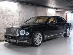 Brun Utilisé 2018 Bentley Mulsanne Berline | 229 900 €