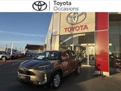 Occasion 2023 Toyota Yaris Hybrid Business Edition | 21 480 € (Prix juste)