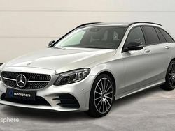 Utilisé 2019 Mercedes C200 AMG line Break | 23 999 €