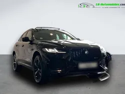 Utilisé 2021 Jaguar F-Pace SUV | 39 500 € (Prix juste)
