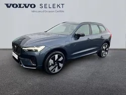 Bleu Utilisé 2024 Volvo XC60 Plus SUV | 55 990 € (Prix cher)