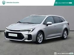 Silver metallic Utilisé 2023 Suzuki Swace Break | 21 790 € (Bon prix)