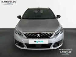 Utilisé 2019 Peugeot 308 GT-line Break | 18 990 €