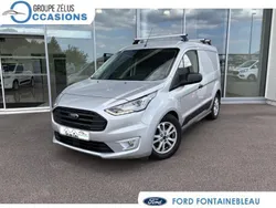 Gris Utilisé 2018 Ford Transit Trend Citadine | 13 790 € (Bon prix)