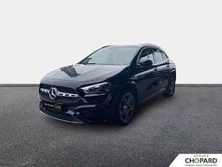 Noir cosmos métallisé Utilisé 2024 Mercedes GLA200 SUV | 42 990 € (Prix assez cher)
