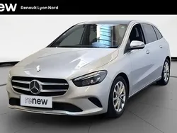 Mercedes B180