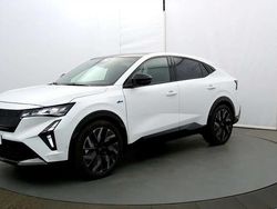 Blanc Utilisé 2025 Renault Rafale Esprit Alpine SUV | 45 290 € (Prix juste)