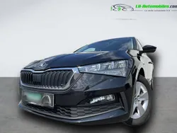Utilisé 2022 Skoda Scala Citadine | 18 900 € (Prix juste)